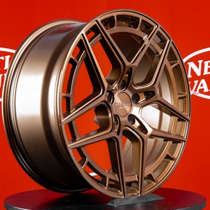 Kuva tuotteesta Forzza Magnum Bronze Tint