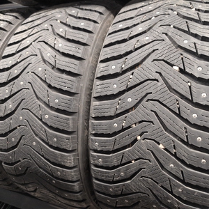 Kuva tuotteesta Kumho Winter Craft Ice Wi31+