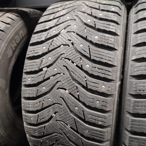 Kuva tuotteesta Kumho Winter Craft Ice Wi31+