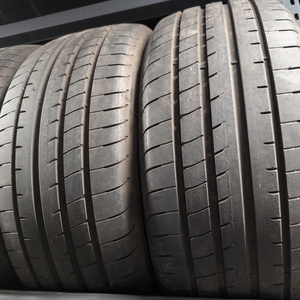 Kuva tuotteesta Goodyear F1 Asymmetric 5