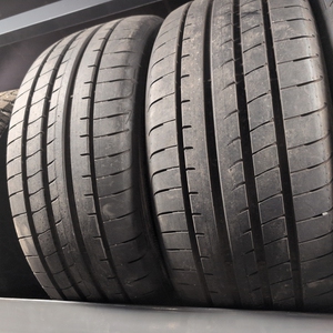 Kuva tuotteesta Goodyear F1 Asymmetric 5