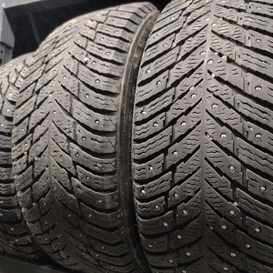 Kuva tuotteesta Nokian Hakkapeliitta 10