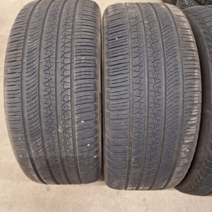 Kuva tuotteesta Pirelli Scorpion Zero Allseason