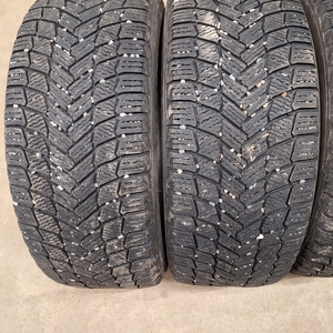 Kuva tuotteesta Michelin X-Ice Snow