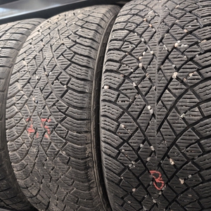 Kuva tuotteesta Nokian Hakkapeliitta R5