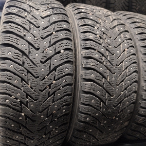 Kuva tuotteesta Nokian Hakkapeliitta 8