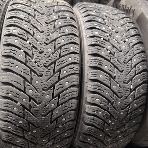 Kuva tuotteesta Nokian Hakkapeliitta 8