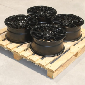 Kuva tuotteesta Jr Wheels Complete Sets