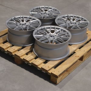 Kuva tuotteesta Jr Wheels Complete Sets