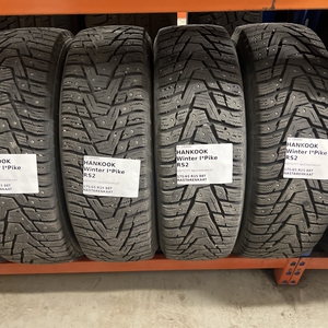 Kuva tuotteesta Hankook Winter I*pike Rs2