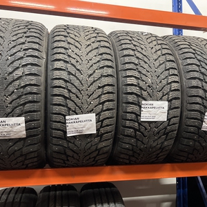 Kuva tuotteesta Nokian Hakkapeliitta 9