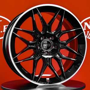 Kuva tuotteesta Dotz Longbeach Dark