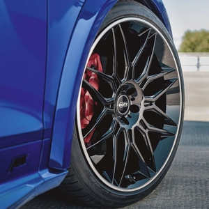 Kuva tuotteesta Dotz Longbeach Dark