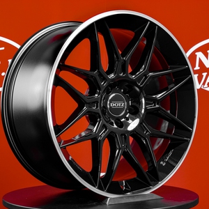 Kuva tuotteesta Dotz Longbeach Dark