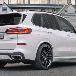 Kuva tuotteesta Dotz Longbeach Glossy Black