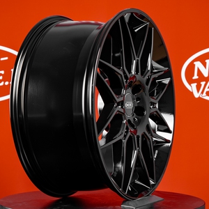 Kuva tuotteesta Dotz Longbeach Glossy Black