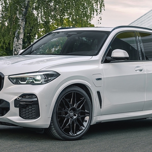 Kuva tuotteesta Dotz Longbeach Glossy Black