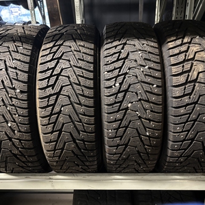 Kuva tuotteesta Hankook Winter I*pike Rs2