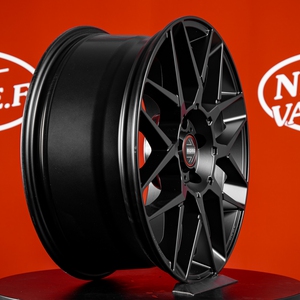 Kuva tuotteesta Momo Revenge 2.0 Matt Black