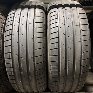 Kuva tuotteesta Hankook Ventus S1 Evo3 Ev