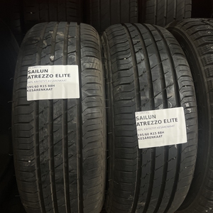 Kuva tuotteesta Sailun Atrezzo Elite