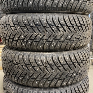 Kuva tuotteesta Nokian Hakkapeliitta 10