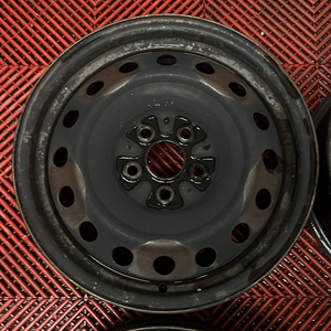 Kuva tuotteesta Peltivanteet Toyota