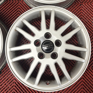 Kuva tuotteesta Alkuperäinen Volvo