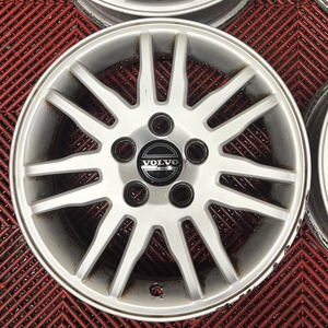 Kuva tuotteesta Alkuperäinen Volvo