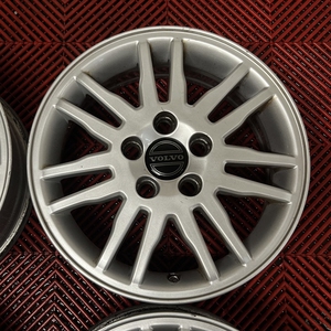 Kuva tuotteesta Alkuperäinen Volvo