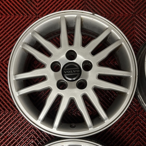 Kuva tuotteesta Alkuperäinen Volvo