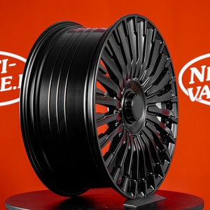 Kuva tuotteesta Re Y0425 Satin Black