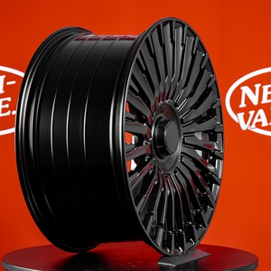 Kuva tuotteesta Re Y0425 Satin Black