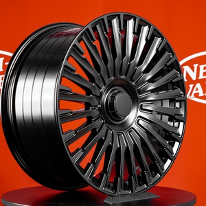 Kuva tuotteesta Re Y0425 Satin Black