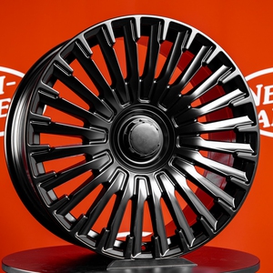 Kuva tuotteesta Re Y0425 Satin Black