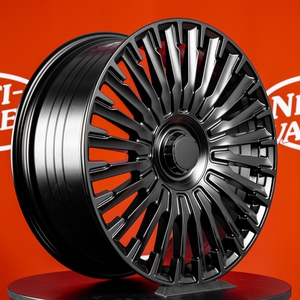 Kuva tuotteesta Re Y0425 Satin Black