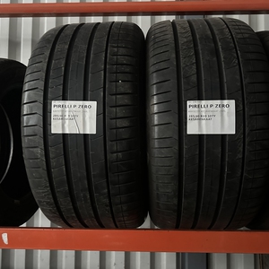 Kuva tuotteesta Pirelli P Zero