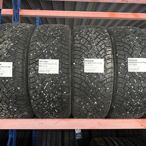 Kuva tuotteesta Nokian Hakkapeliitta R5 Suv