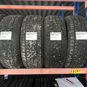 Kuva tuotteesta Trazano Zuper Snow Z-507