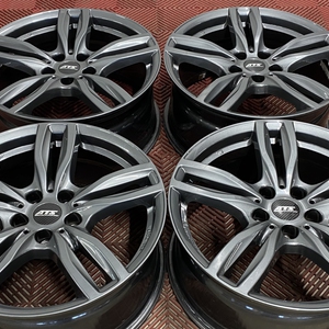 Kuva tuotteesta Ats Evolution G.grey