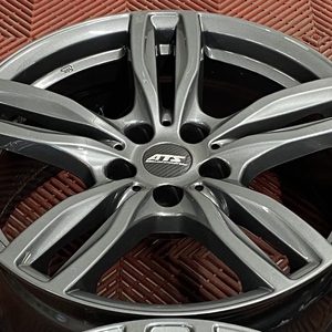 Kuva tuotteesta Ats Evolution G.grey