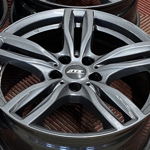 Kuva tuotteesta Ats Evolution G.grey