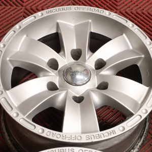 Kuva tuotteesta Incubus Safari