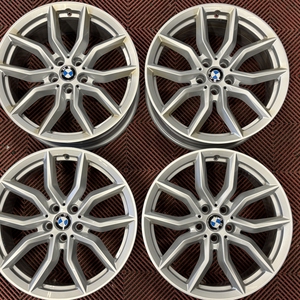 Kuva tuotteesta Alkuperäinen Bmw X5