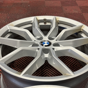 Kuva tuotteesta Alkuperäinen Bmw X5