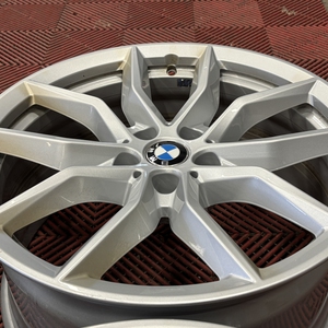 Kuva tuotteesta Alkuperäinen Bmw X5