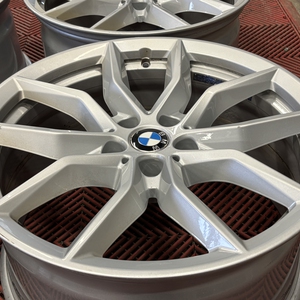 Kuva tuotteesta Alkuperäinen Bmw X5