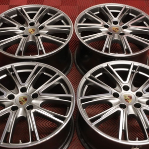 Kuva tuotteesta Alkuperäinen Porsche