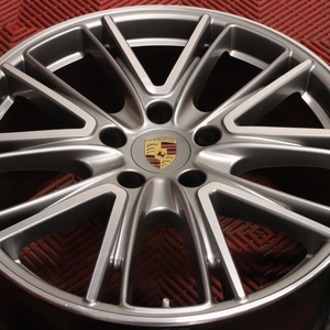 Kuva tuotteesta Alkuperäinen Porsche