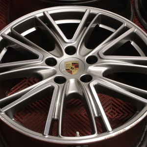 Kuva tuotteesta Alkuperäinen Porsche